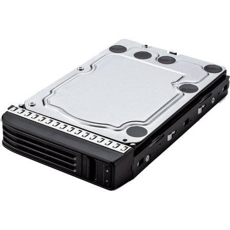 BUFFALO AMERICAS 3Tb Replacement Standard Hdd For 7210R OP-HD3.0ZS-3Y